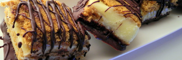 Morbido al cioccolato (G. Aresu)