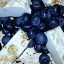 Mousse croccante e cannella al cioccolato (E. Knam)