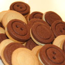 Balocchi di frolla e cioccolato bianco (G. Aresu)