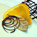 Sacher bianca