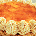 Potrebbe essere  tatin (M. Santin)