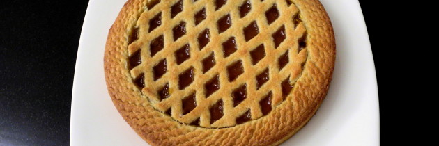 Crostata (D. Comaschi)