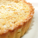 Crumble alle mele (M. Santin)