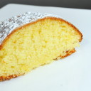 Plum cake allo yogurt (O. Busi)