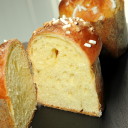 Brioche (da una ricetta di F. Elmi)
