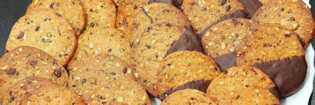 Cookies (F. Elmi)
