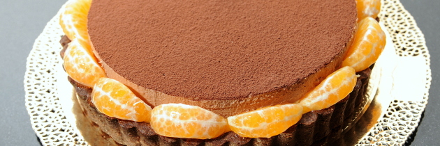 Torta riso e cioccolato (A. Principe)