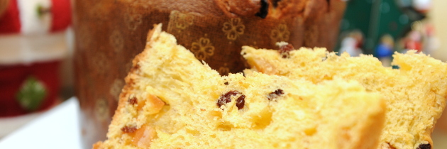 Panettone (F. Elmi)