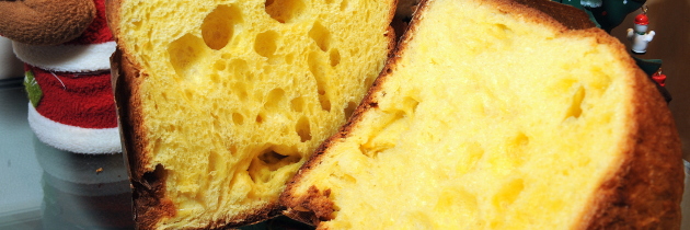 Focaccia veneta (R. Bosco)