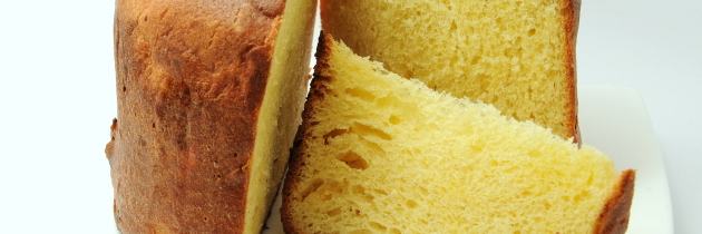 Focaccia aromatica (I. Massari)