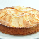 Torta di mele (G. Fabbri)