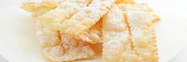 Chiacchiere (I. Massari)