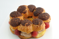 Paris-Brest (O. Busi)