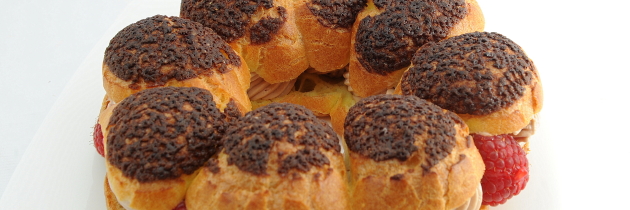 Paris-Brest (O. Busi)