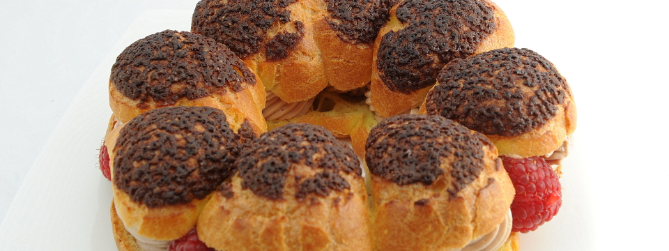 Paris-Brest (O. Busi)