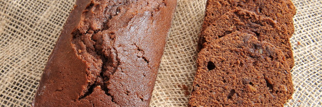 Cake arancia e cioccolato (A. Principe)