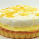 Tarte au citron (F. Perret)