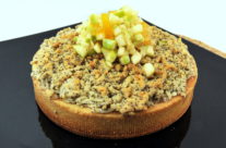 Crostata di mele (D.Dianin)