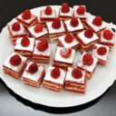 Red Velvet Passion (Y. Duytsche)