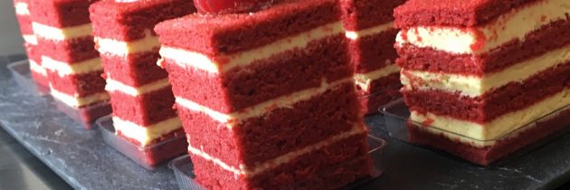 Red Velvet Passion (Y. Duytsche)*